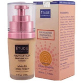 کرم پودر اتود گریم با پوشانندگی فوق بالا ETUDE Professional For Grim