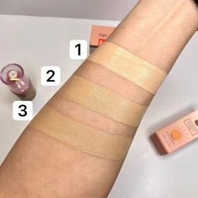 کرم پودر اتود گریم با پوشانندگی فوق بالا ETUDE Professional For Grim