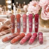 رژ لب مایع گلدن رز GOLDEN ROSE بافت نرم و بدون سرب