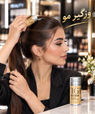 وزگیر مو استیکی TIGIبسیار کاربردی دارای قابلیت جلوگیری از وز شدن مو به صورت حرفه ای