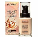کرم پودر گاش محصول دانمارک اصل واردانی با پوشش فوق العاده
