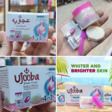 کرم عجوبه ضدلک قوی و روشن کننده اصل و از بین برنده جای جوش(اصل)