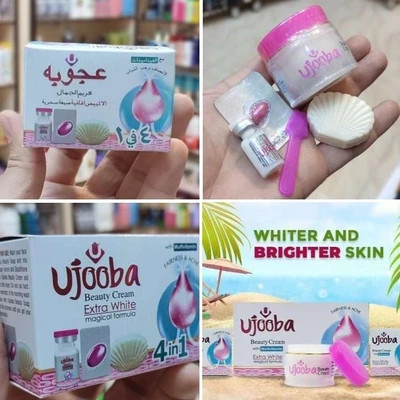 کرم عجوبه ضدلک قوی و روشن کننده اصل و از بین برنده جای جوش(اصل)