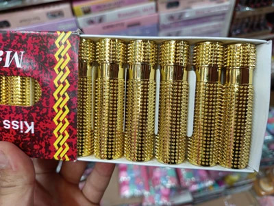 رژ لب حرارتی با رنگ صورتی جذاب و دلبر اصل